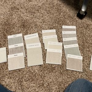 Swatches